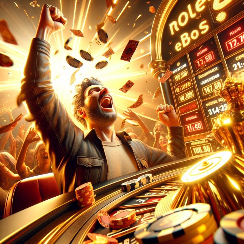 নাইট আউট থিমে bet 3 সন্ধ্যার বিনোদন